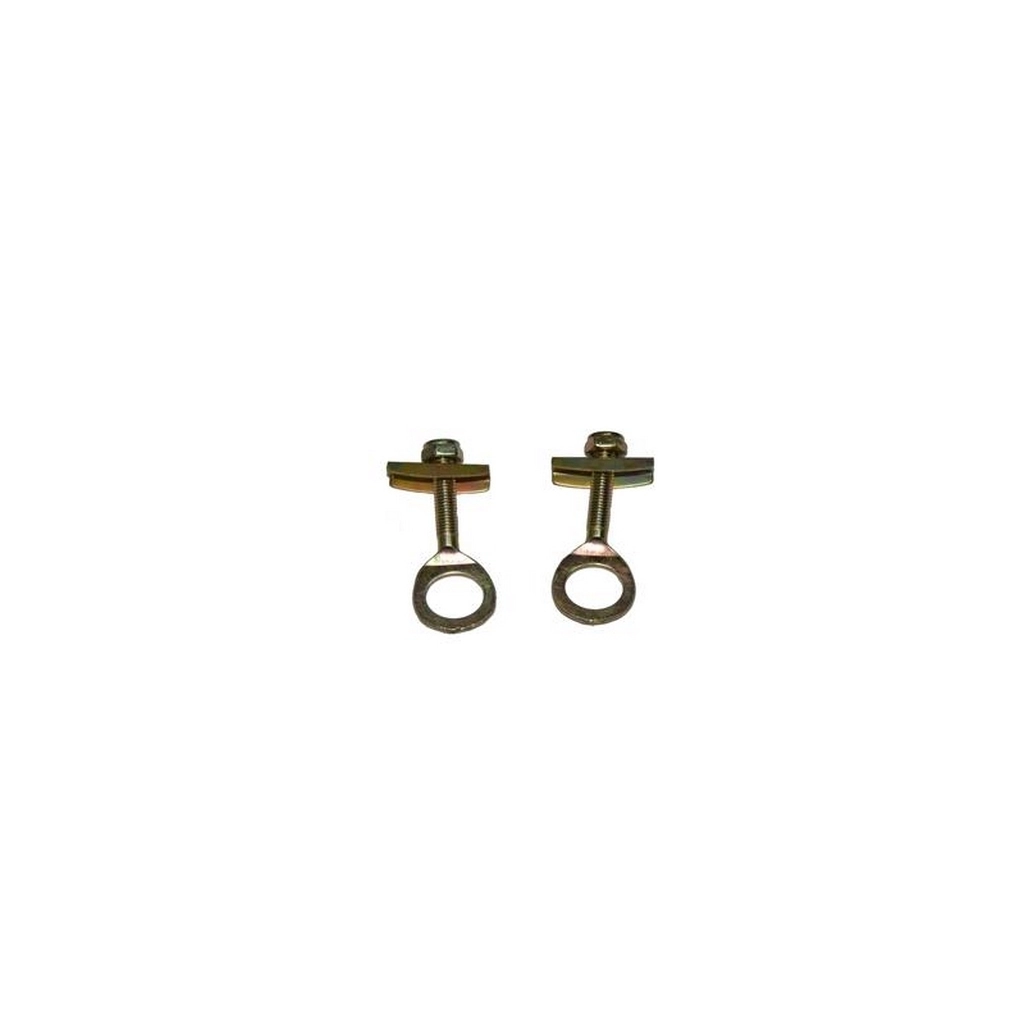 RKS ECOTECH ZİNCİR GERGİ ANAHTARI TAKIM [ELEGANT] #RK 27100